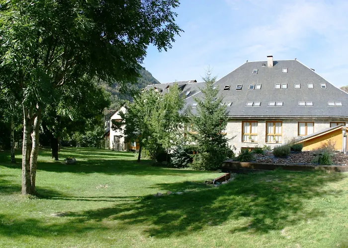Hotel & Spa Casa Irene Arties