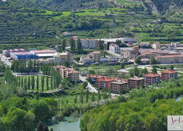 Aparthotel Solé
