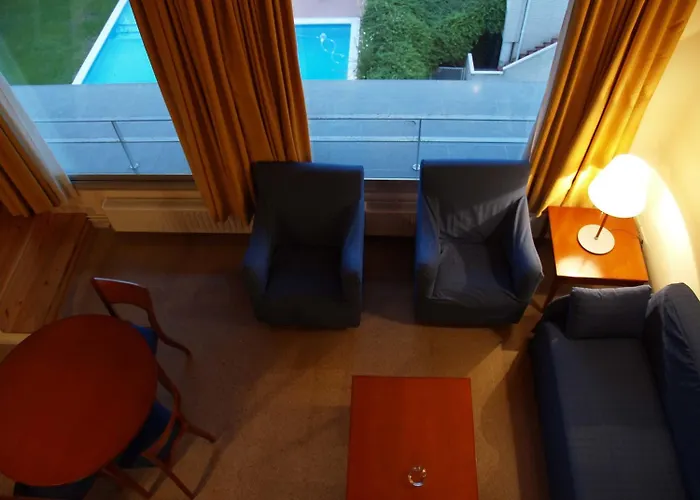 Aparthotel Solé La La Pobla de Segur
