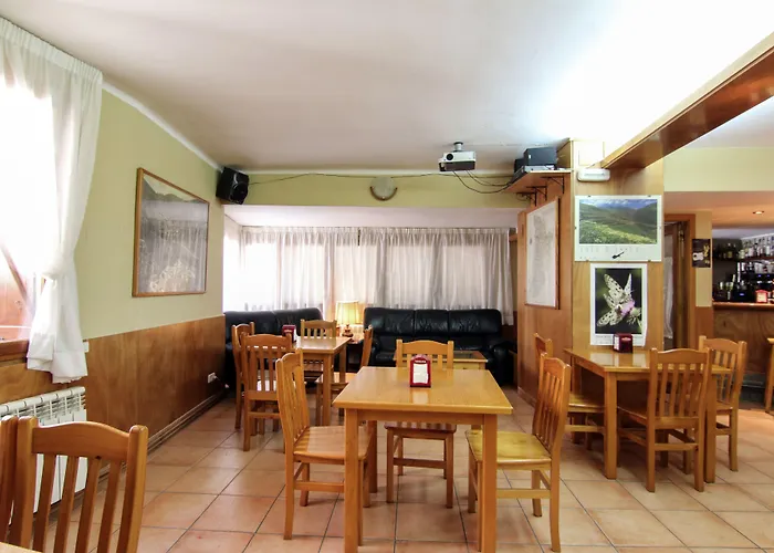 Roch Hotel Altrón