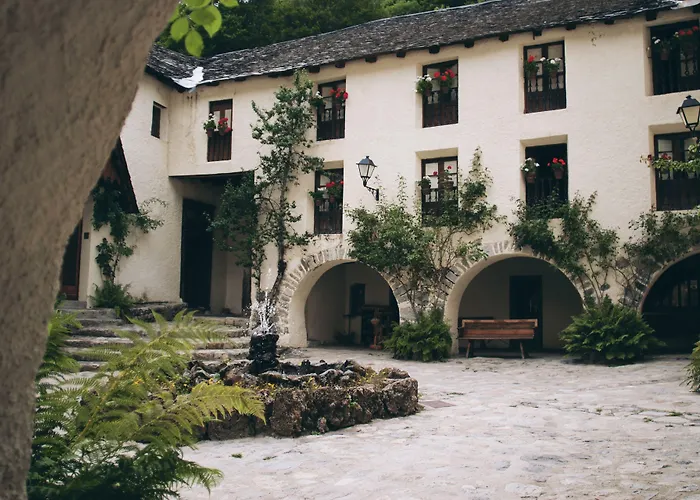 Hotel Caldas Caldes De Boi