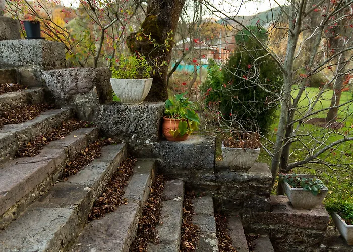 Hostal Restaurante Ventasierra Valdoré