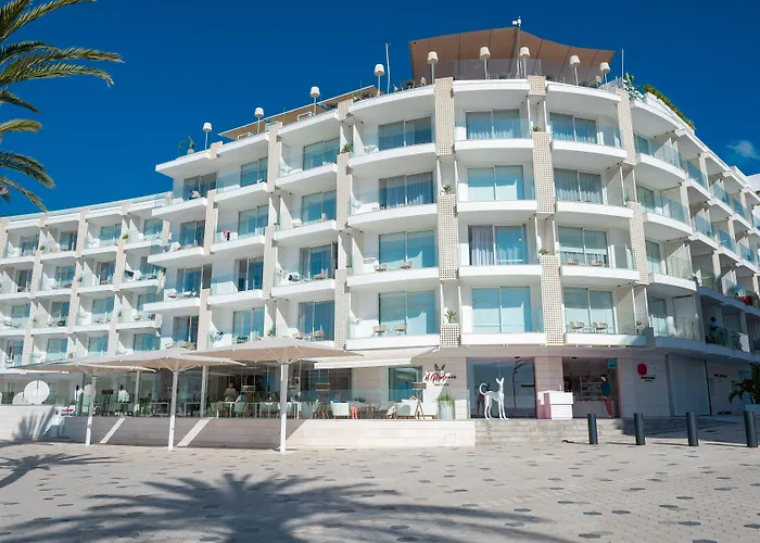 One Ibiza Suites