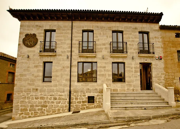 La Casa de Beli