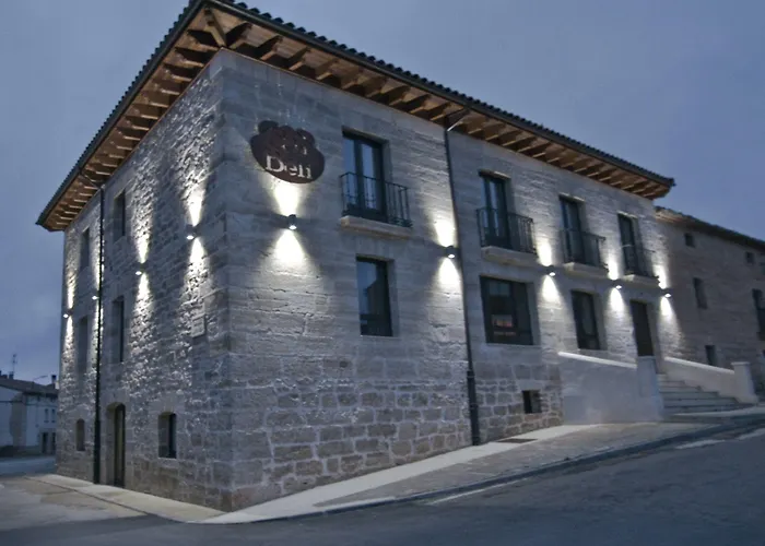 Hotel La Casa de Beli Tardajos