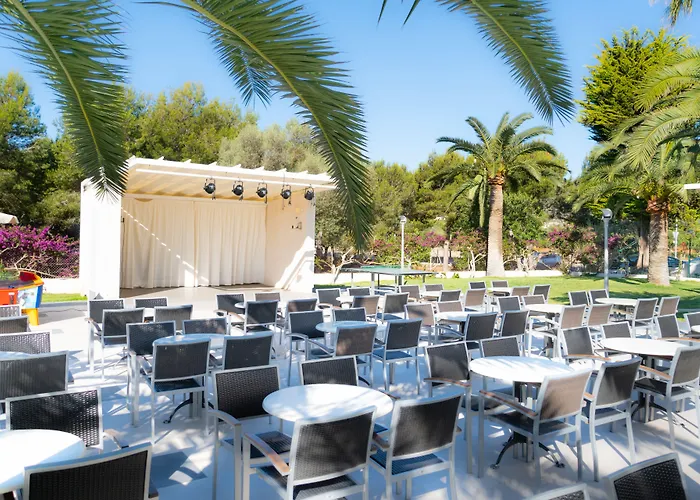 Hotel Millor Sol Cala Millor 
