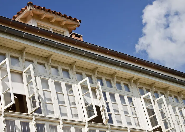 Posada Villa Esperanza Liérganes
