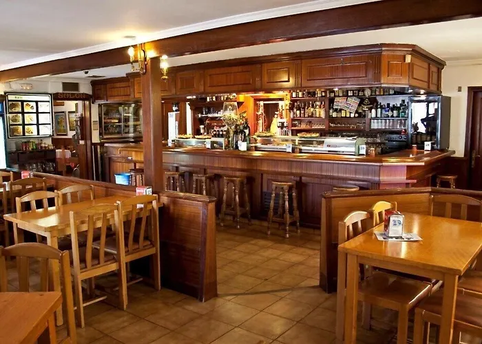 Hostal La Maya Cercedilla