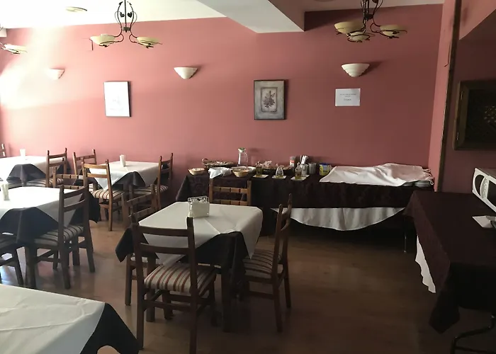 Hosteria Verahouse