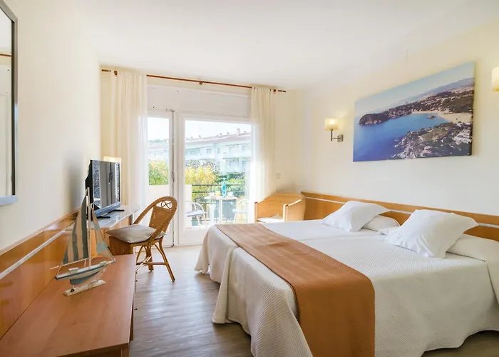 Hotel Ancora Palamós