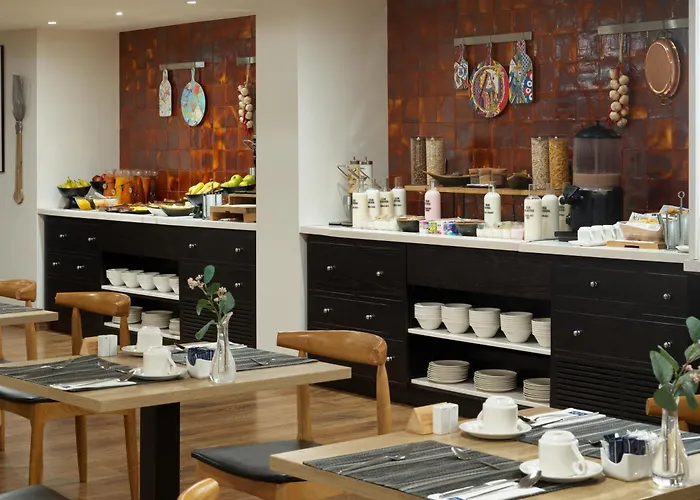 H10 Ocean Dreams Hotel Boutique - Adults Only Corralejo