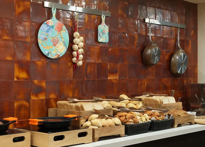 H10 Ocean Dreams Hotel Boutique - Adults Only Corralejo