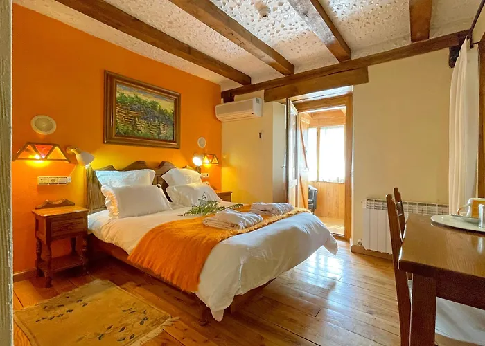 Hotel Peruskenea Jaunsaras