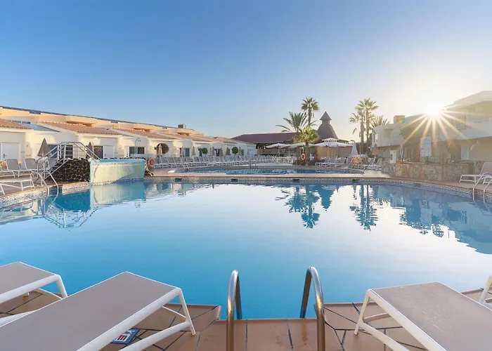 Hotel Arena Suite - Adults Only Corralejo