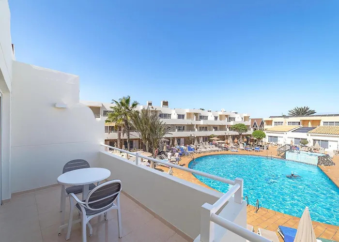 Hotel Arena Suite - Adults Only Corralejo