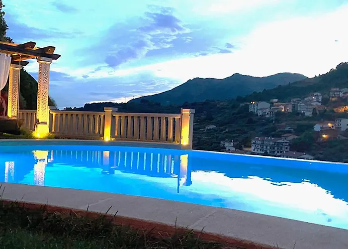 Hostal El Cerro - Only Adults