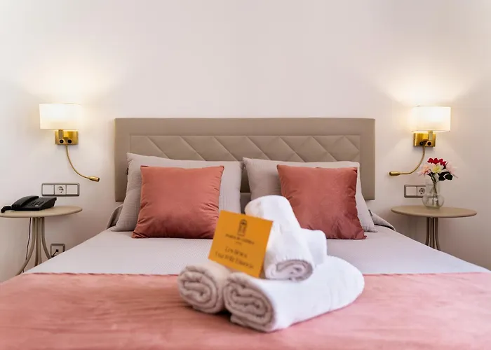Hotel Puerta de Cazorla