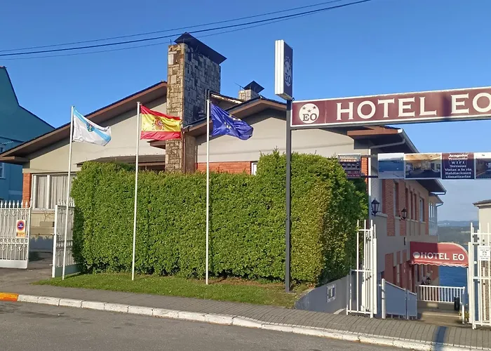 Hotel Eo