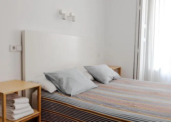 Hostal La Zona