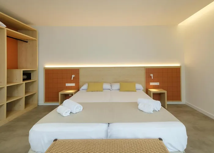 Hotel Cabot Cala Ferrera Cala D´Or