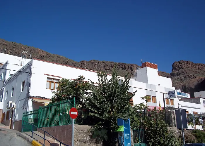 Pension Eva