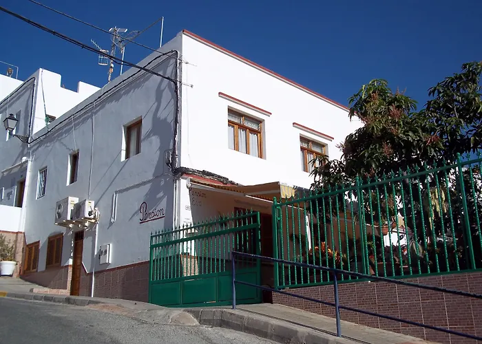 Pension Eva