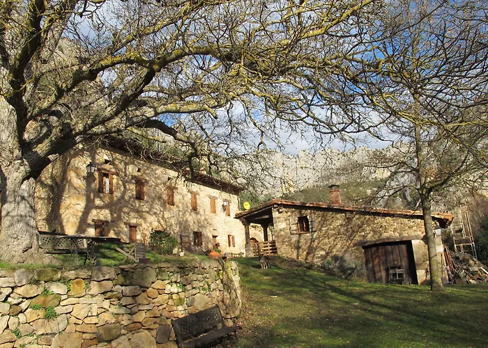 Posada Molino del Canto