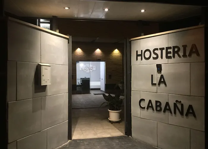 H La Cabaña Pozuelo de Alarcón