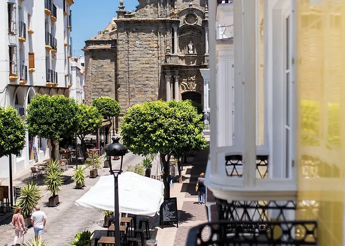 Apartahotel Siglo XIX