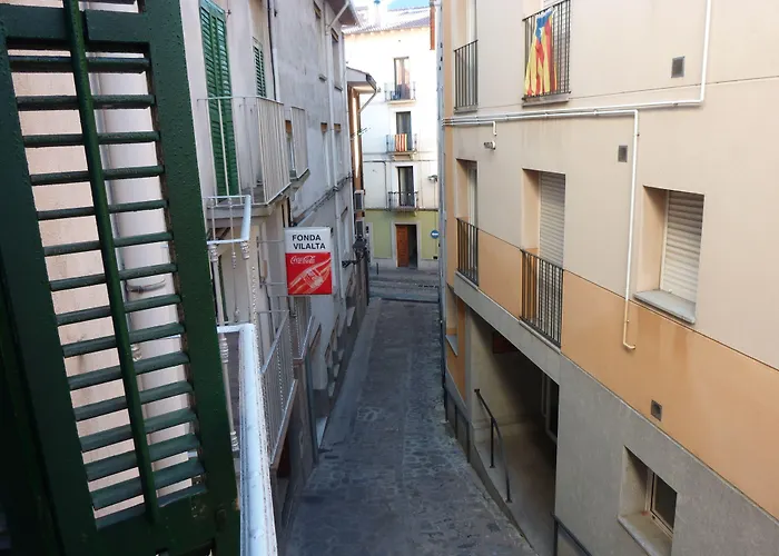 Fonda Vilalta