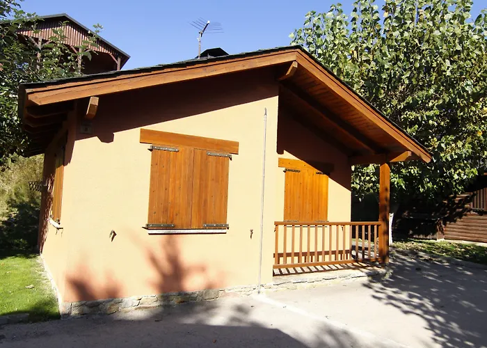 Cerdanya Viva Ecoestades Prulláns