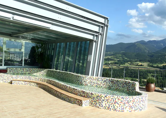 Cerdanya Viva Ecoestades Prullans