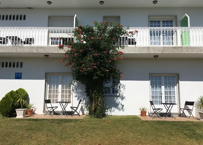 Hostal La Paz