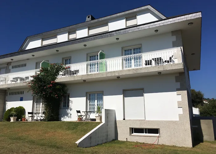 Hostal La Paz