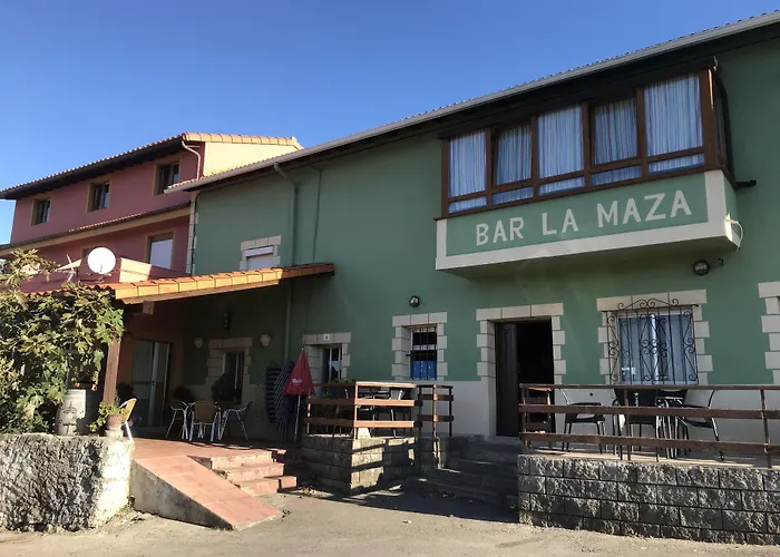 La Maza