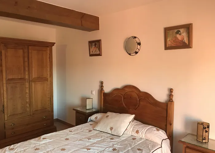 Posada La Maza Arnuero