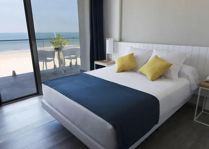 Hotel Agaro Chipiona
