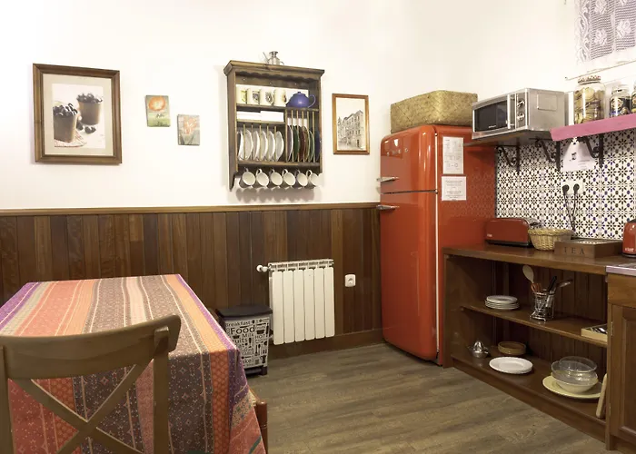 Pension Amaiur