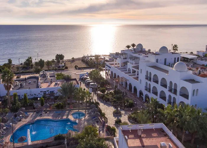 Hotel Puntazo II (Adults Only)