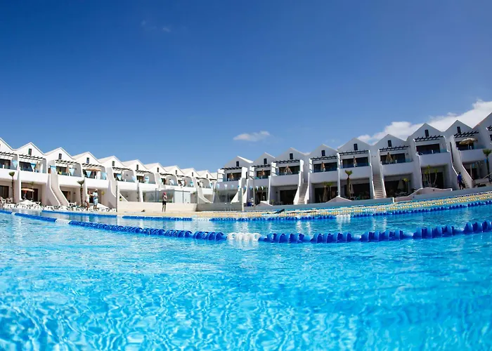 Sands Beach Resort Costa Teguise
