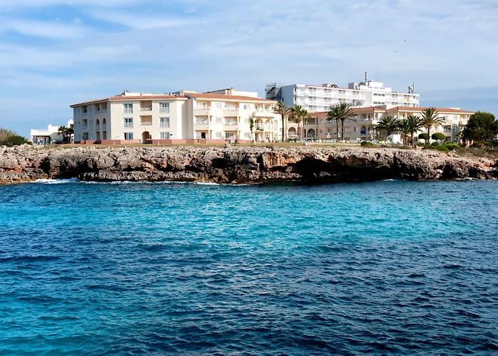 Grupotel Tamariscos Ciutadella 