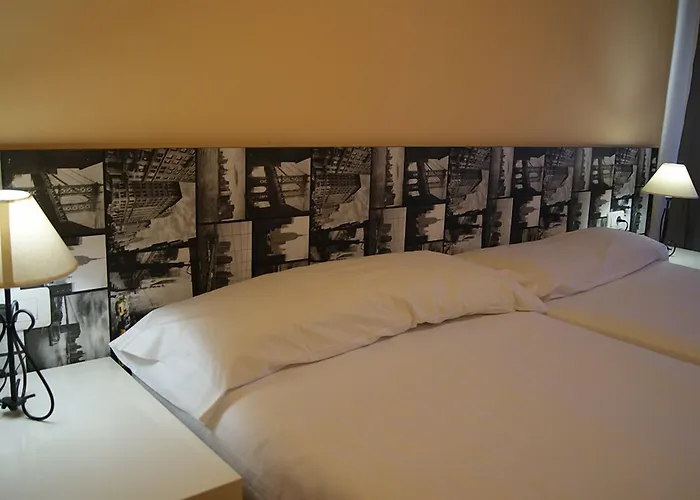 Hotel San Blas