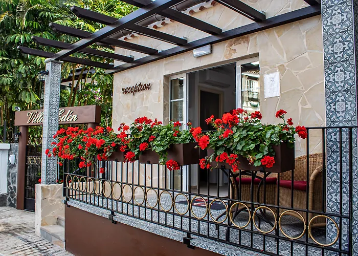 Eden Meloneras By Tam Resorts Maspalomas 