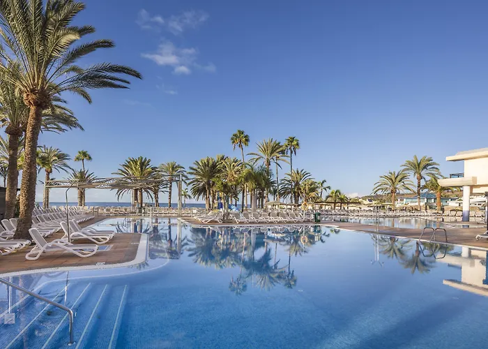 Grupotel Orquidea San Agustín