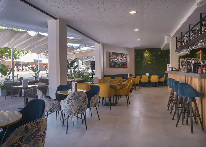Inn Mallorca Aparthotel Magaluf 