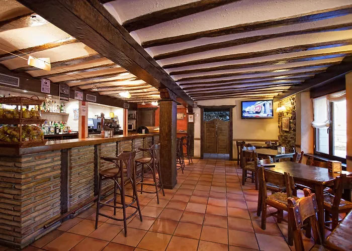 Hotel La Venta de Goyo