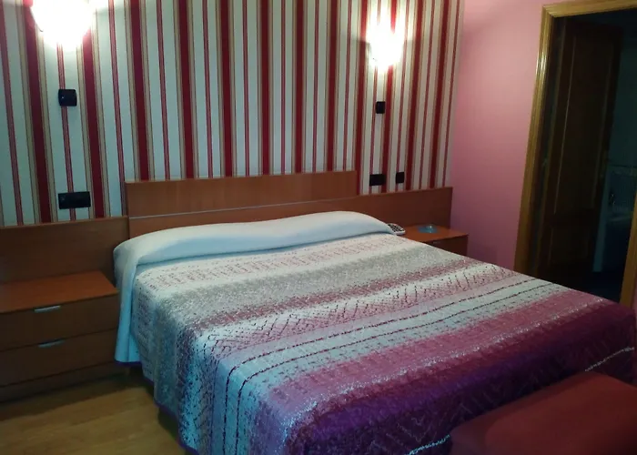 Motel Acropolis Camponaraya