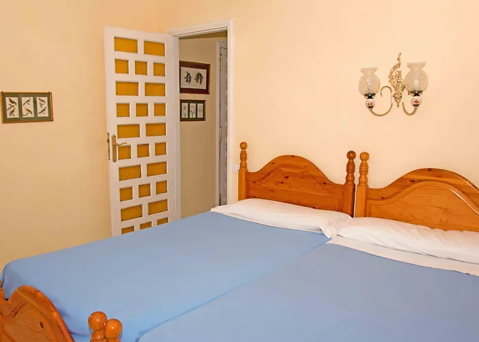 Bluesea Rey Carlos Playa del Inglés