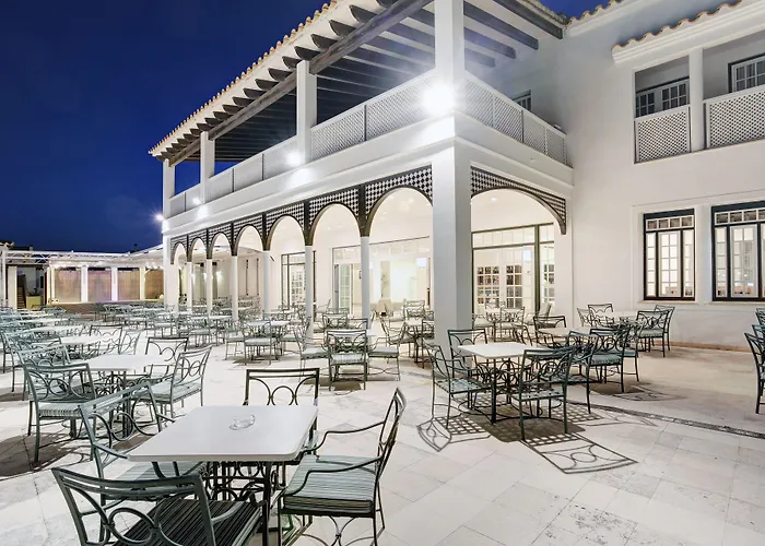 Grupotel Club Menorca Son Xoriguer