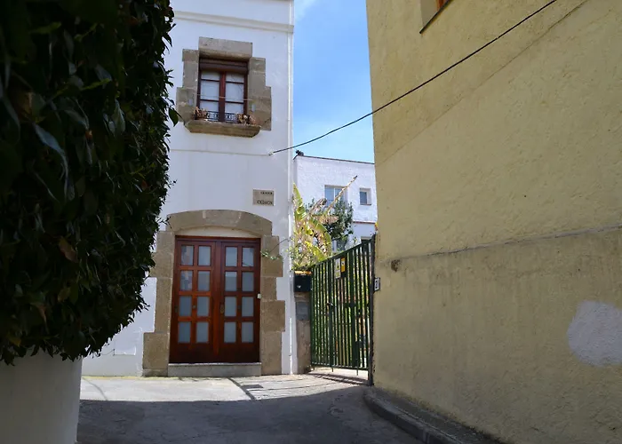 Hostal Casa Torrent Canet de Mar